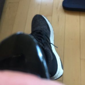 Meet your Posher, Jonny